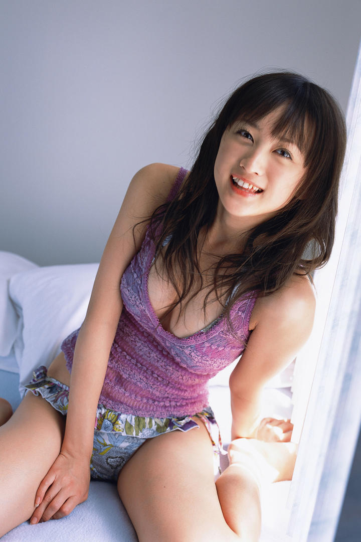 日本AV女优性感写真图片