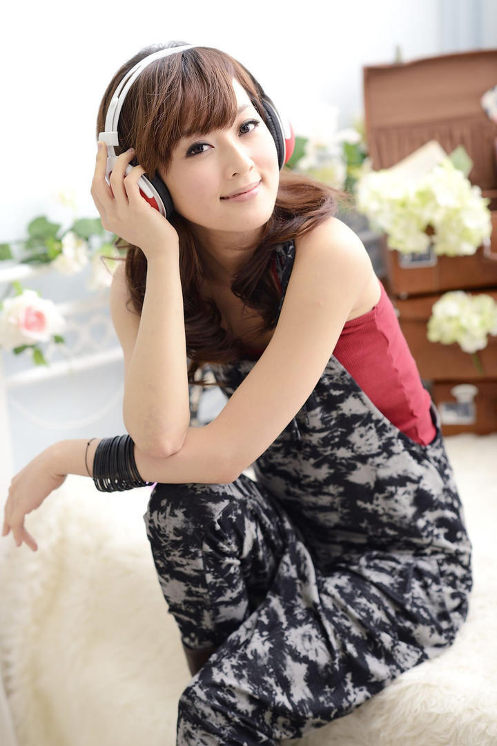 果果mm高清写真图片