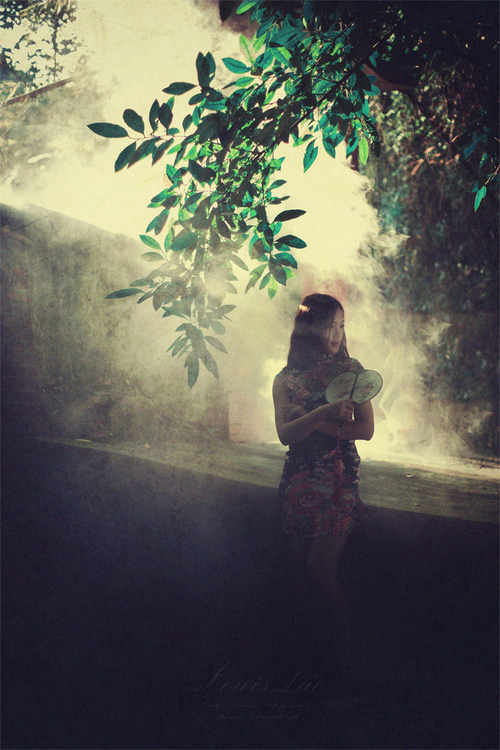 浮世繁生也不过一场梦