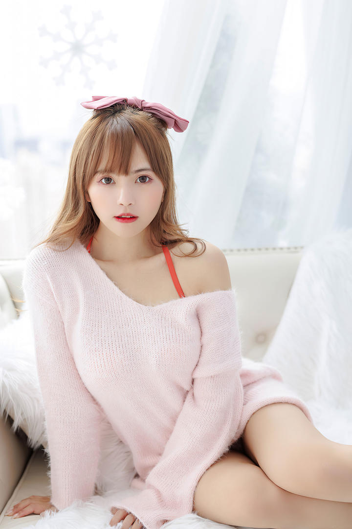 国内纯欲天花板张思允可爱女生高清壁纸图片