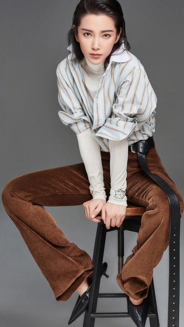 美女明星李冰冰高清写真