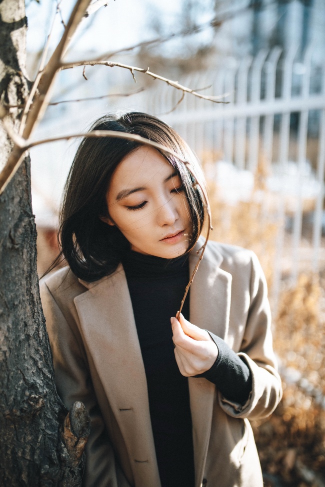 亚洲成熟美女图片