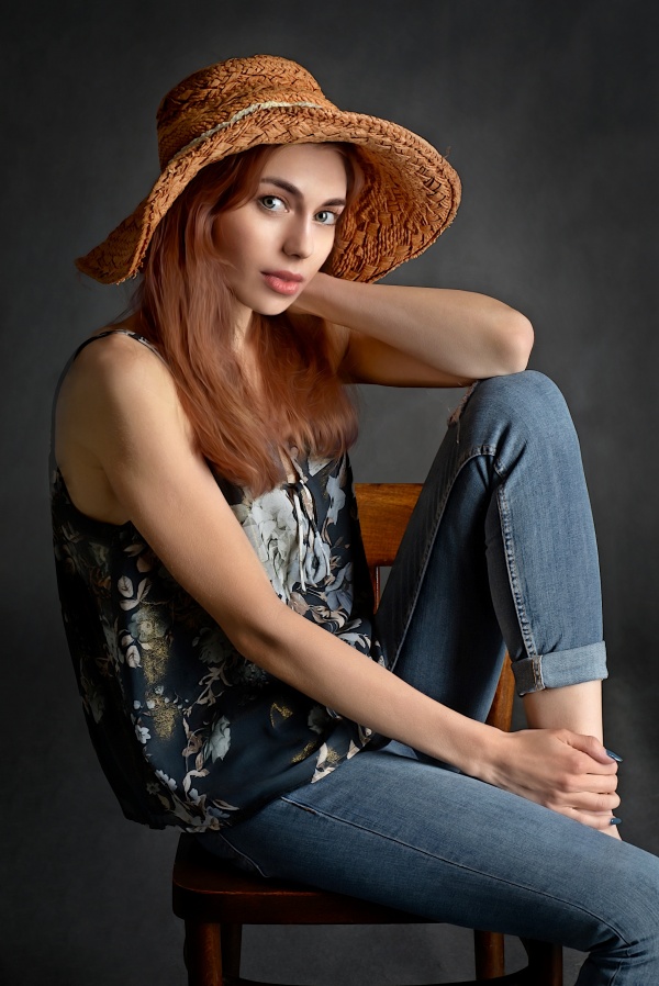 169美女写真图片