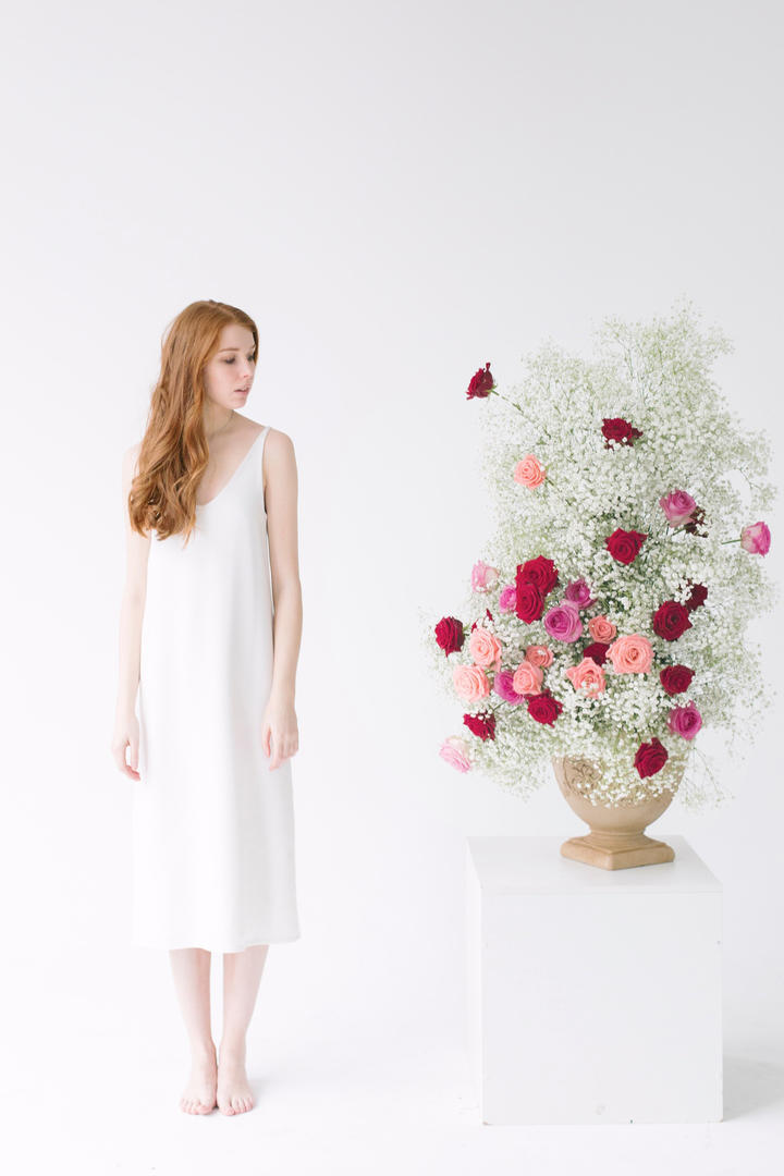 欧美美女艺术写真照