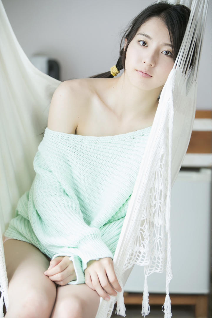 116岛国绝色AV美女清纯自拍艺术照片