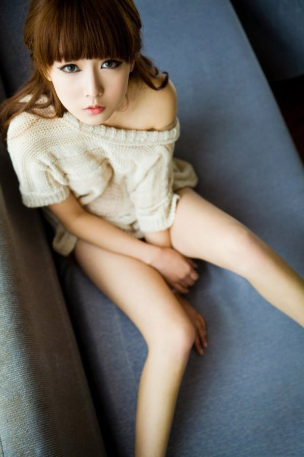 当我还是个懵懂少年