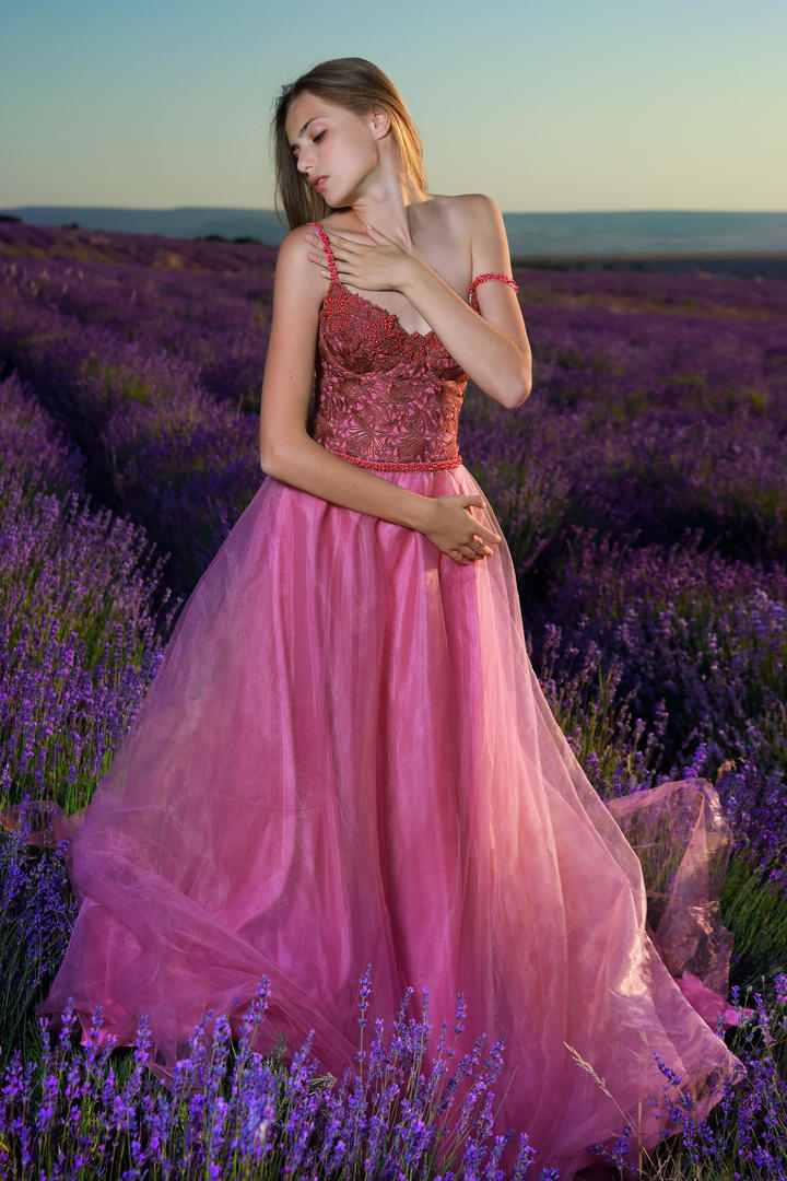 欧美MetArt人体美少女野外写真艺术照