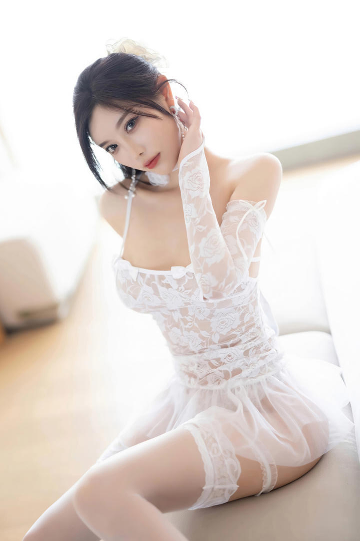 秀人网杨晨晨高清嫩模无码写真套图