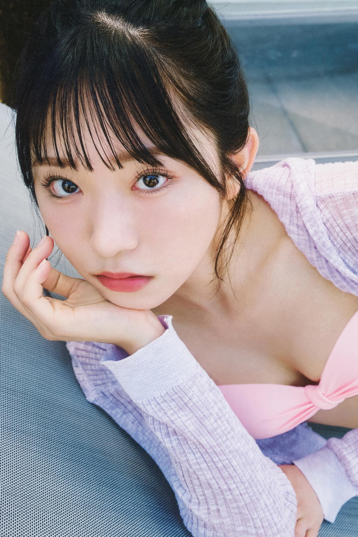 日韩美女131图片