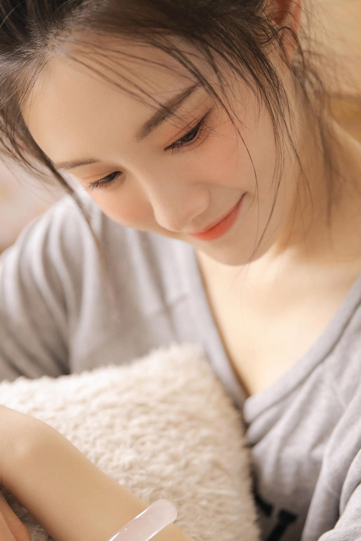 高清极品清纯美女写真图片