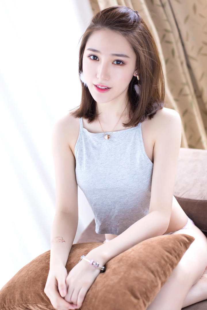 极品亚洲SXY美女主播性感艺术写真图片