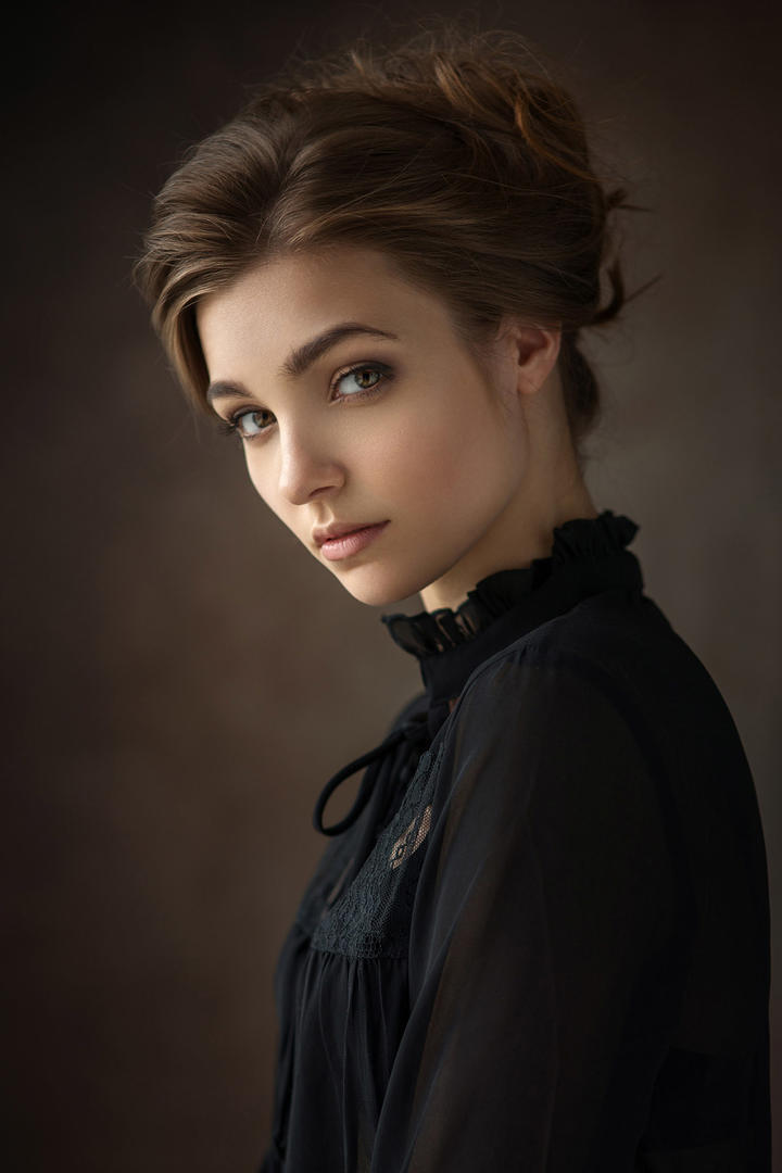 欧美成人艳星女神美女艺术照 写真