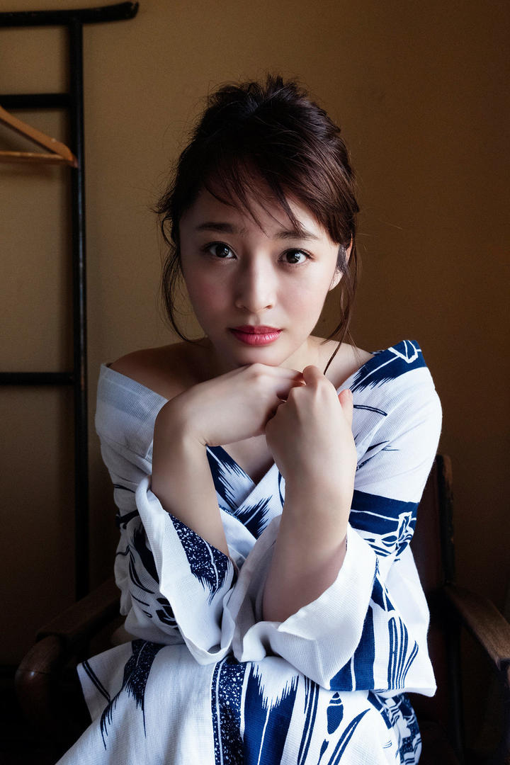 日本和服美女高清亚洲写真套图