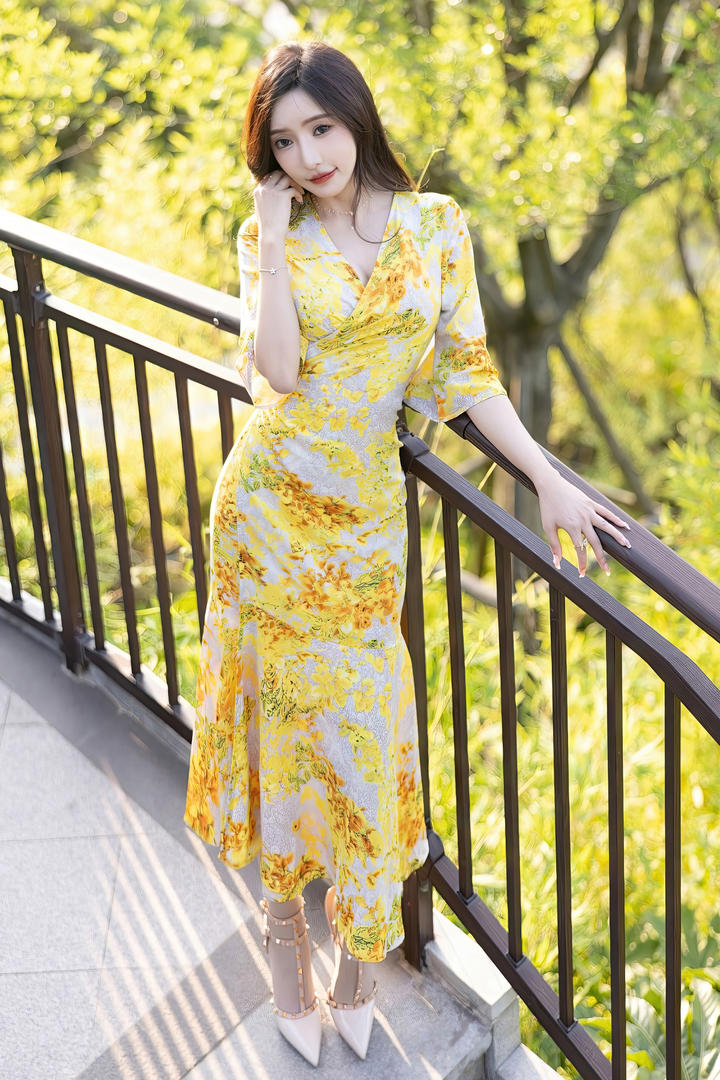 XIUREN秀人美女国模王馨瑶私房照片