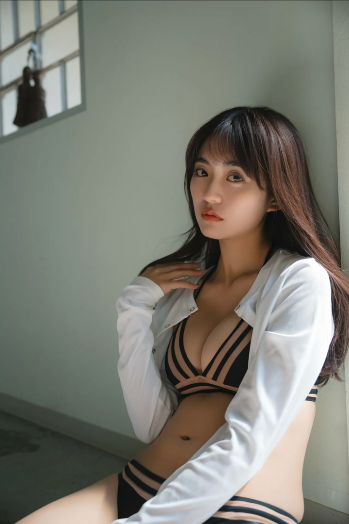 国产一区二区美女写真图片