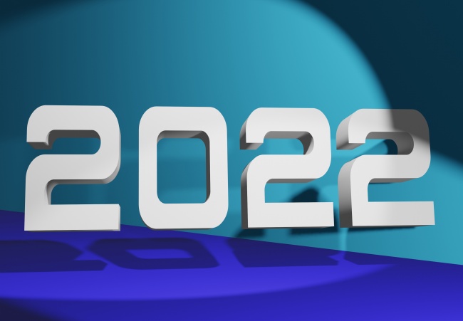2022数字创意图片