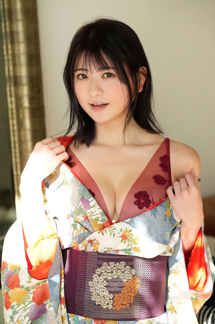 海角社区日本和服年轻妈妈女优美女