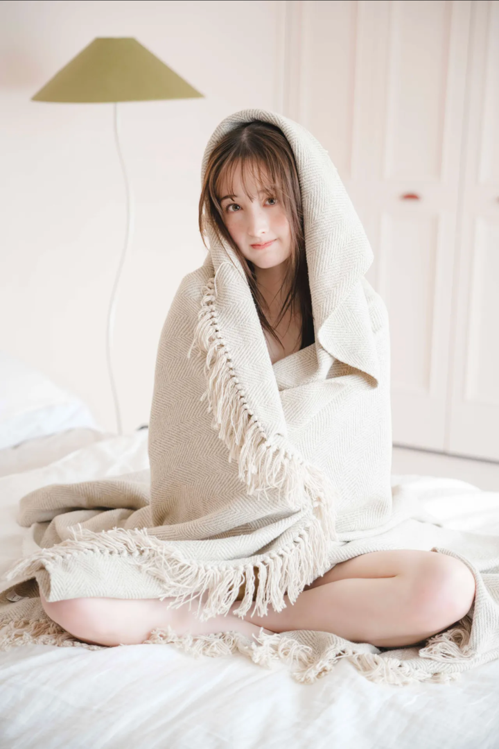 高清美女图片个性高级感图片