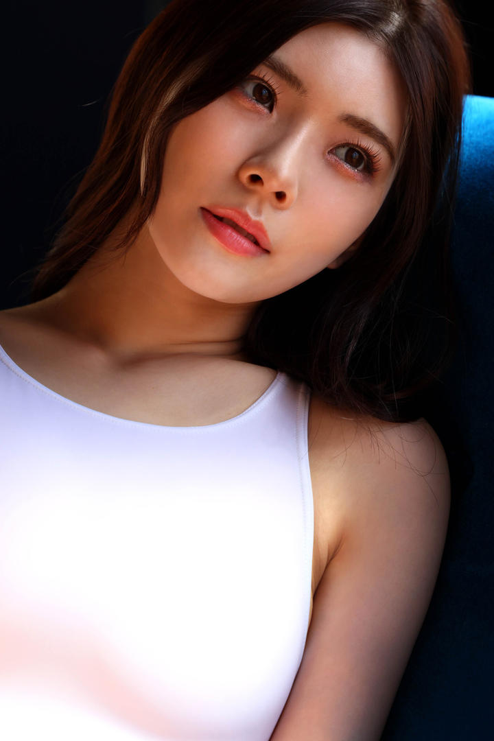 日本AV女优高清特写图片