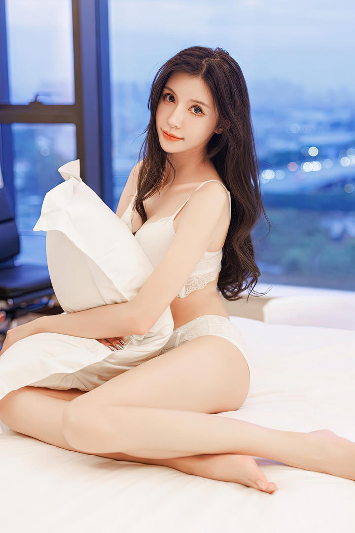 在线免费下载极品网红女神美女内衣性感私拍套图