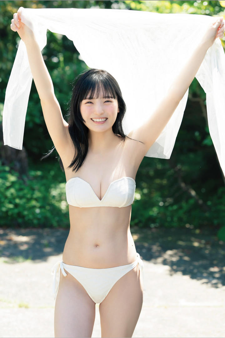 日韩比基尼美女GoGo人体艺术写真图片