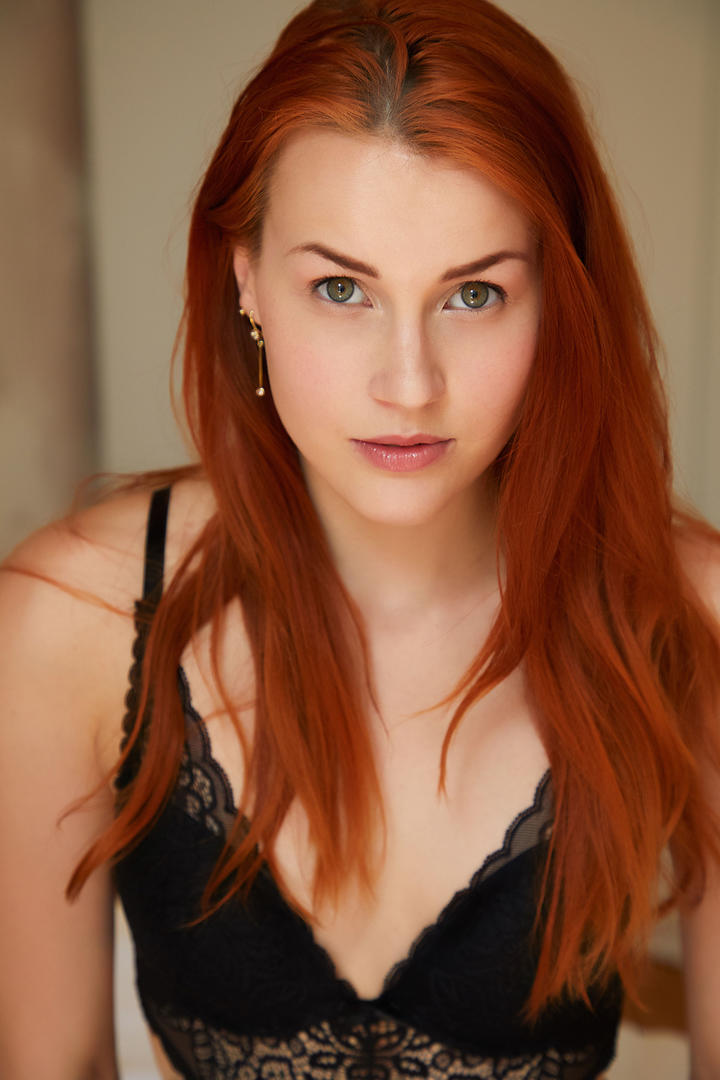 4K超清欧美美女精品写真套图