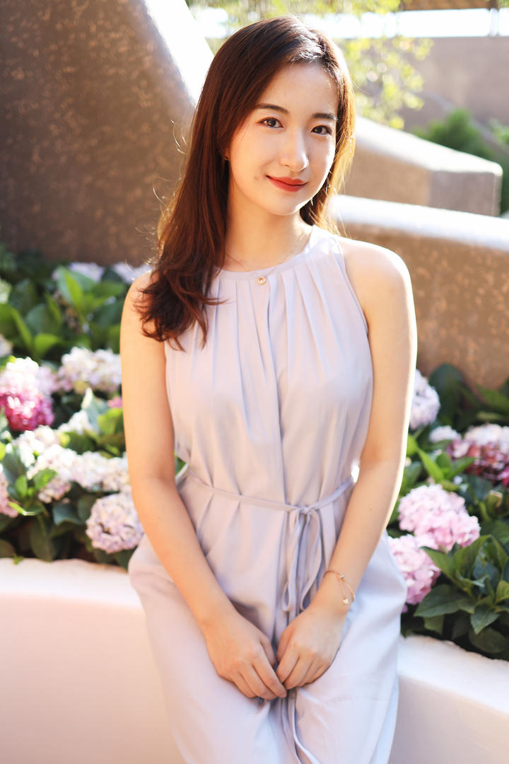 国产精品气质优雅美女模特自拍图片