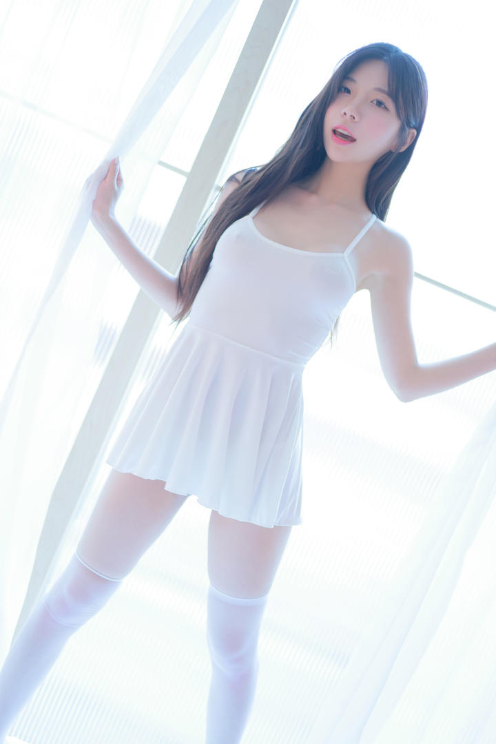 极品韩国十大美女模特性感写真艺术照