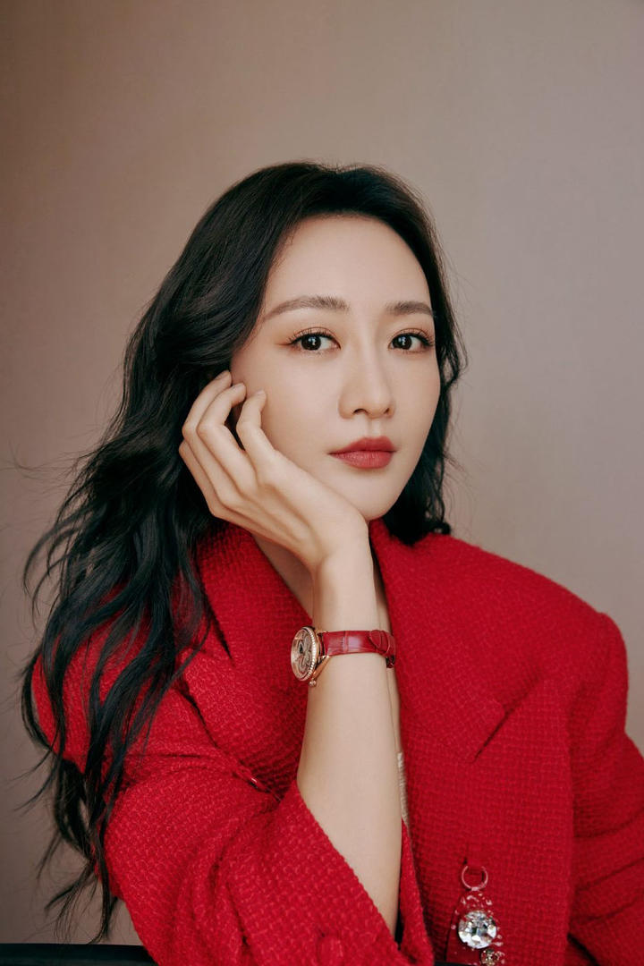 高清气质美女明星王鸥gogo全球高清大胆美女写真图片