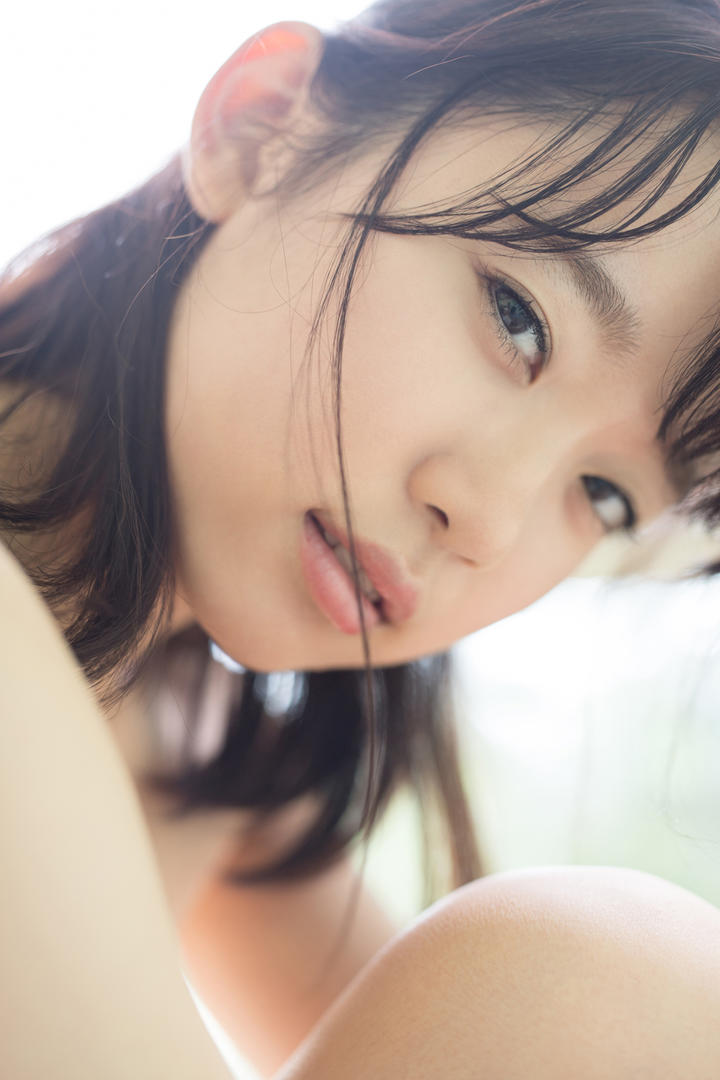 日本清纯美少女性感写真集免费下载