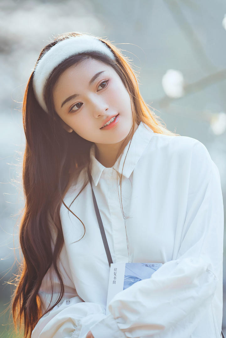 中国清纯女生摄影图片网站