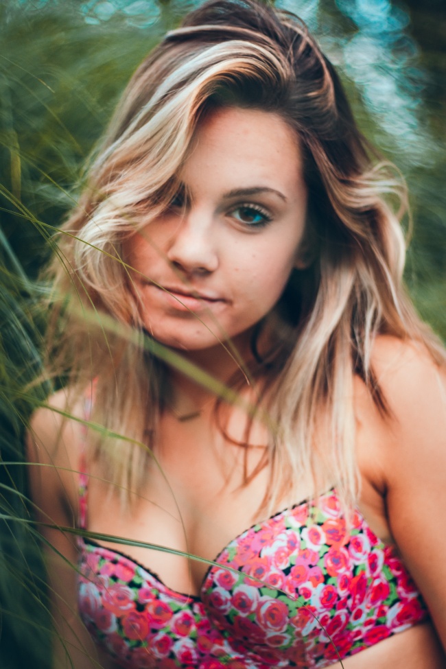 大胆人体艺术模特图片