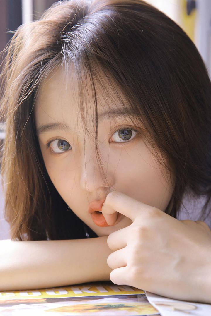 高清极品清纯女生特写图片