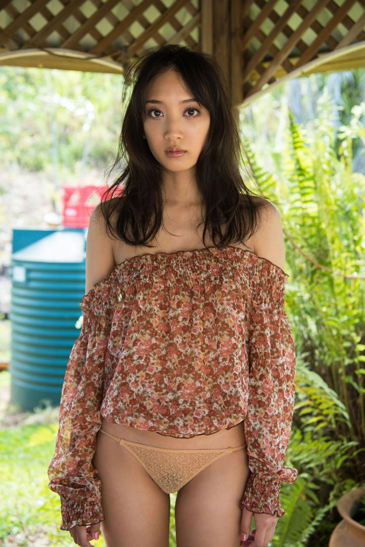 高清日本性感美女写真图片