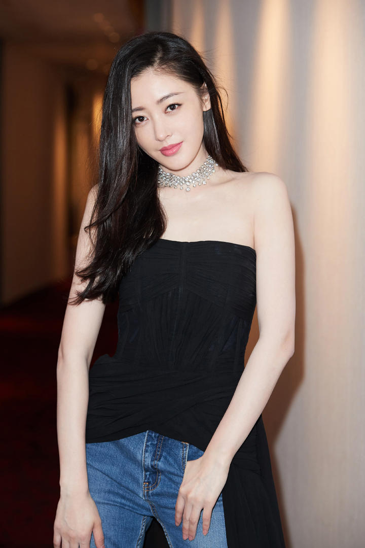 女明星性感写真大全