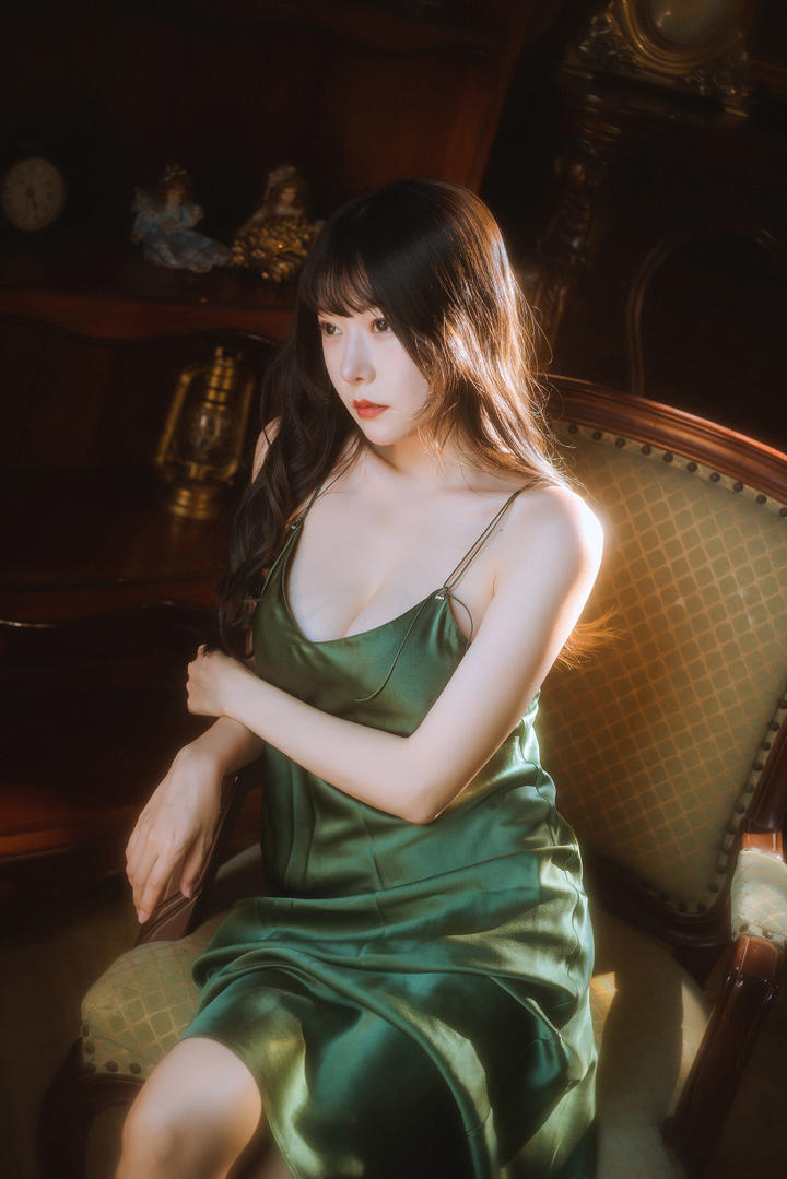 超高清性感睡衣美女诱惑图片大全下载