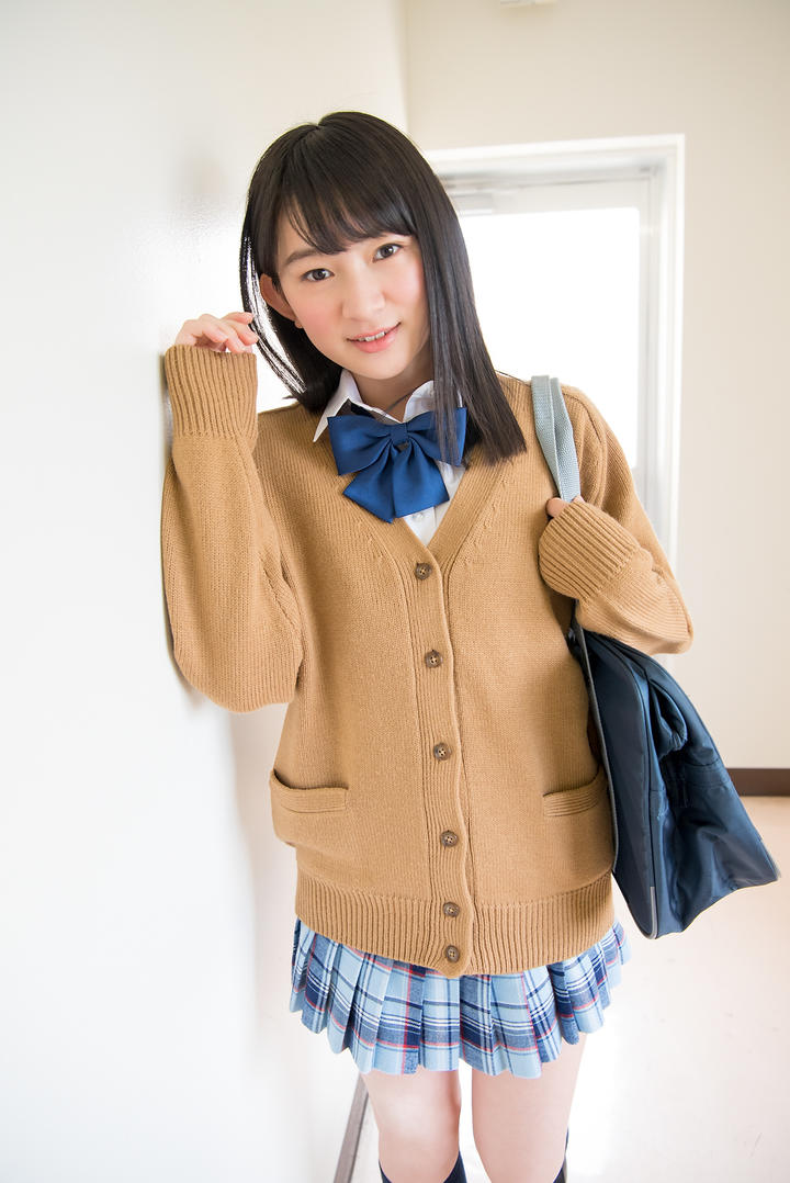 超高清日本超短裙美女写真图片