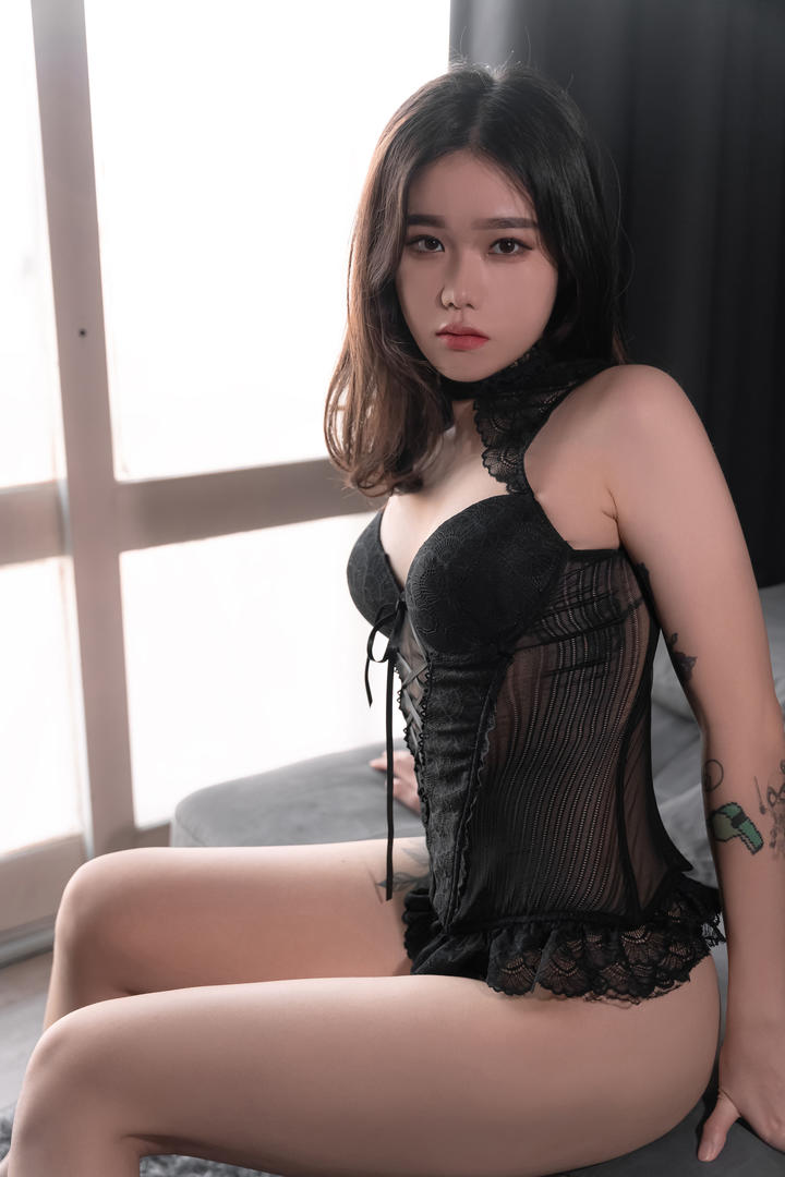 亚洲极品美女私密照图片