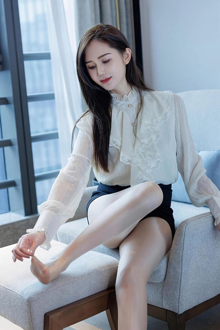 顶级尤果网美女模特性感摄影图集