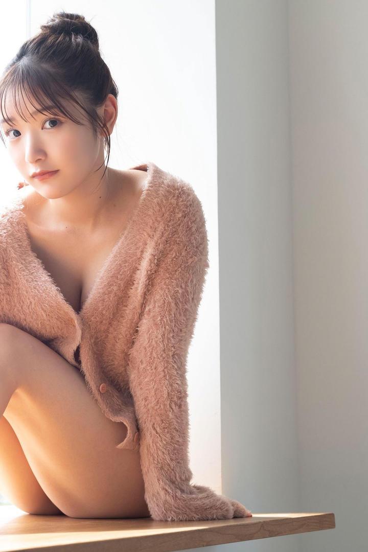 伊人春色日本美女性感摄影图片