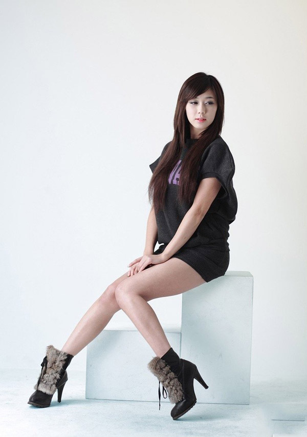 小美女so 卡哇伊