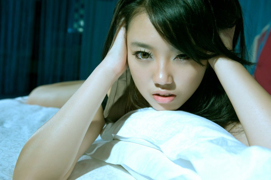 小爽私房-冷酷的心