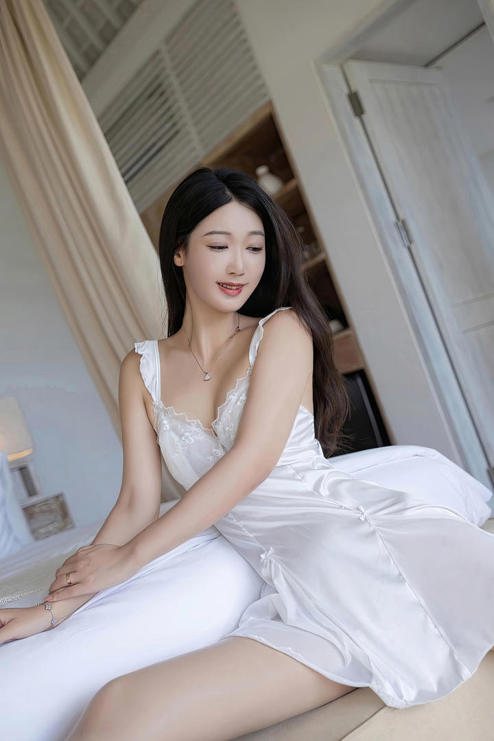 秀人网高颜值名媛唐安琪美女大胆私房照图片