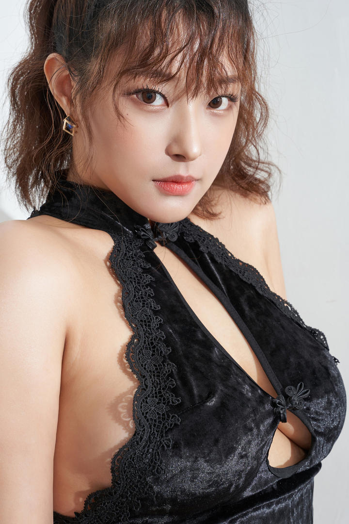 韩国极品美女照片