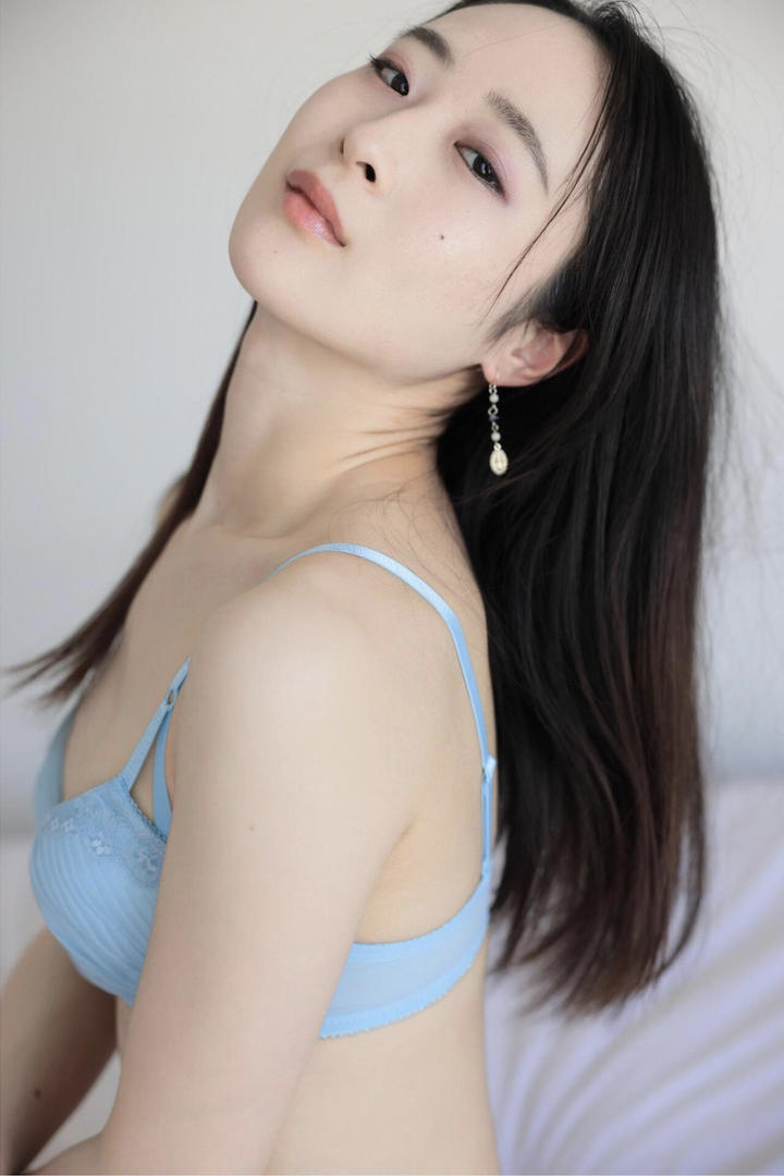 国模吧高清性感美女