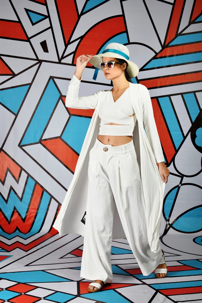 欧美超模美女时尚写真艺术照图片