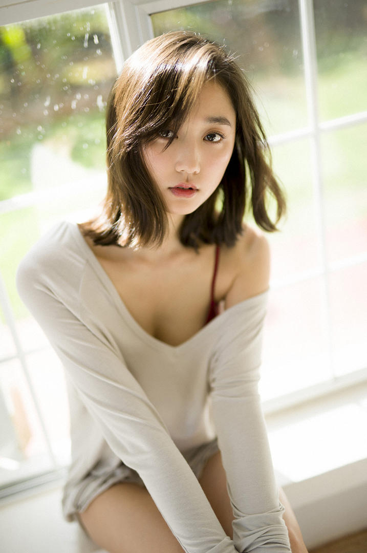 亚洲精品清纯日本极品美女艺术写真集