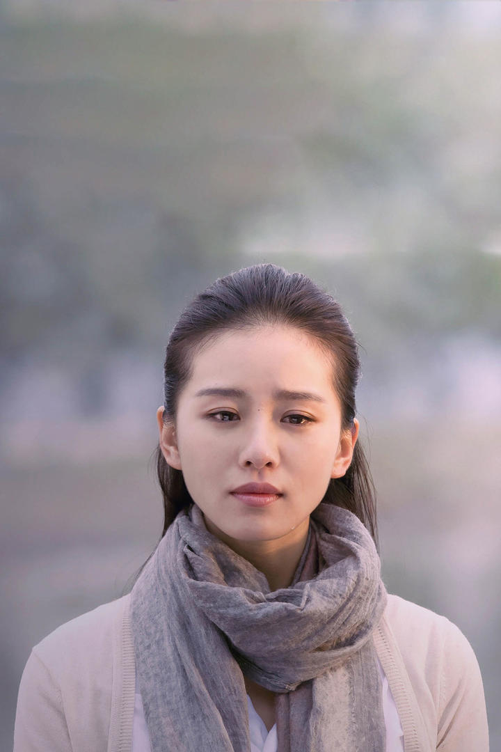 著名女星刘诗诗剧照图片