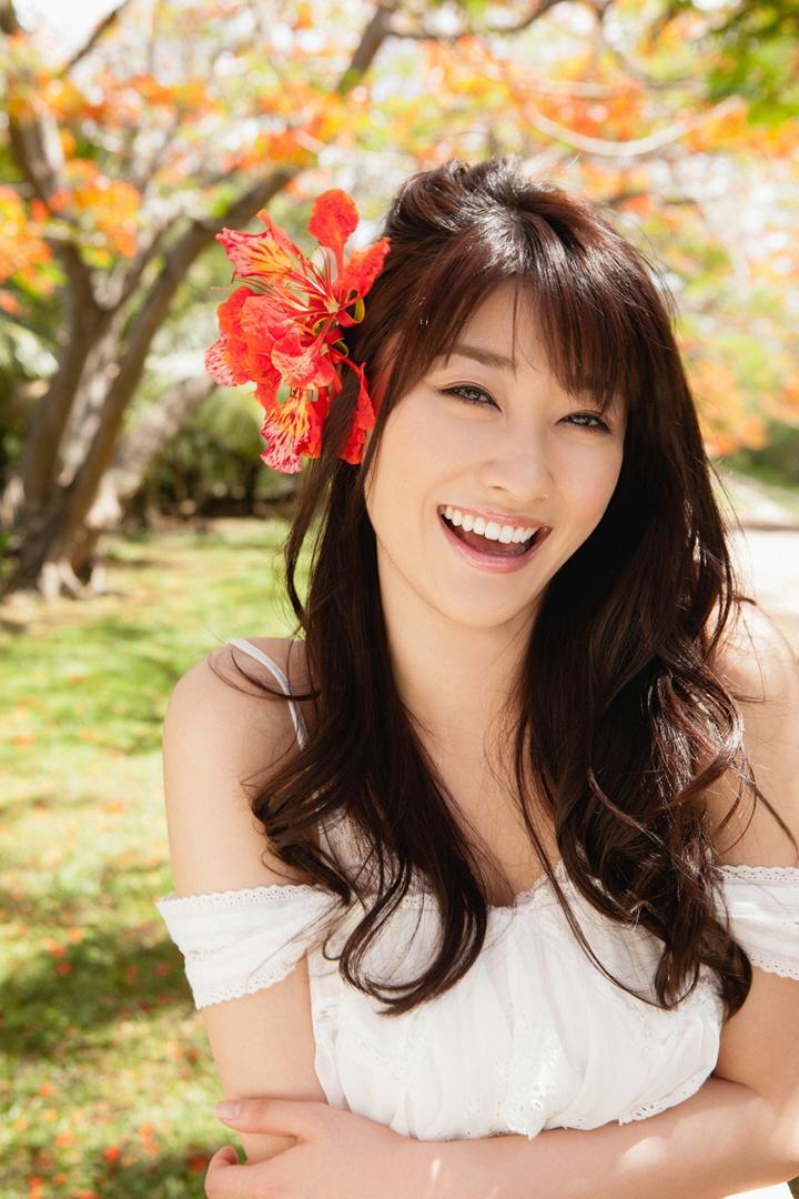 亚洲日本天然素人美女养眼壁纸图片下载