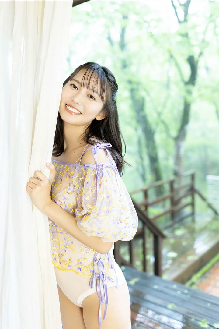 日本美女摄影写真大全